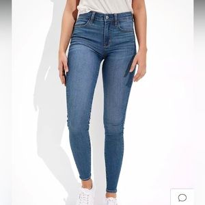 Brand new American Eagle Jeans